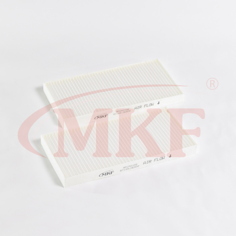 Фильтр салона MFCP0108 MK FILTER
