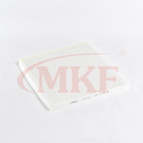 Фильтр воздушный отопителя MFCP0384 MK FILTER