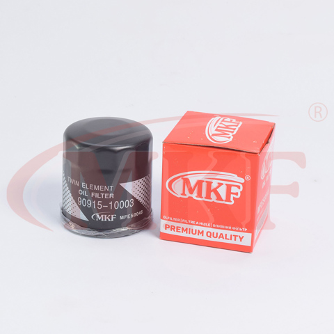 Фильтр масла Джили Мк