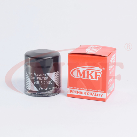 Фильтр масла MFES0048 MK FILTER