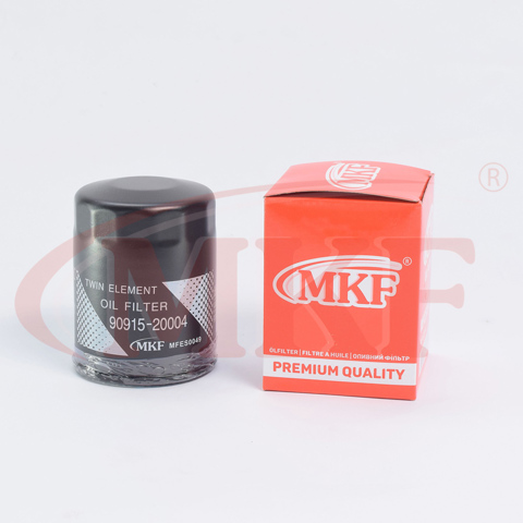 Фильтр масла MFES0049 MK FILTER