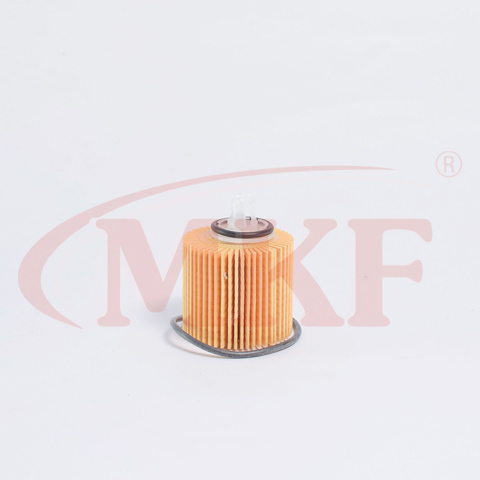 Фильтр масляный ДВС MFES0050 MK FILTER
