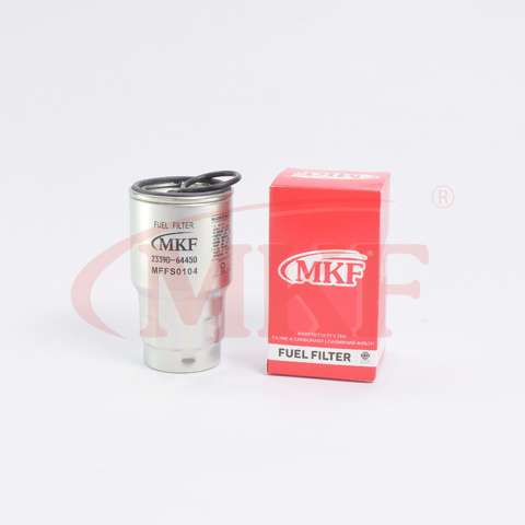 Фильтр топливный MFFS0104 MK FILTER