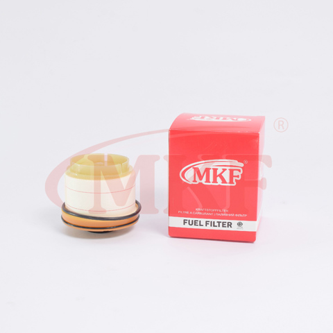 Фильтр топлива MFFS0345 MK FILTER