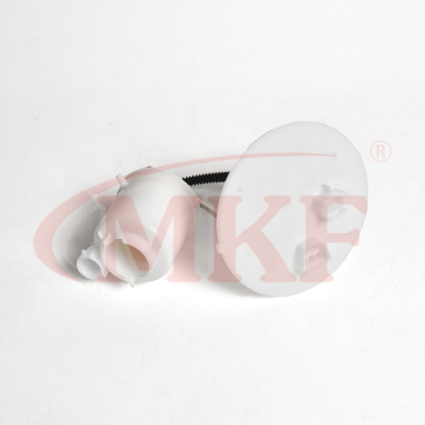 Фильтр топливный MNFN0393 MK FILTER