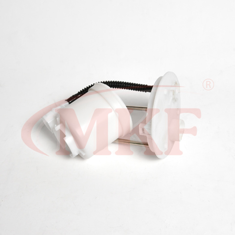 Фильтр тонкой очистки топлива MNFN0395 MK FILTER