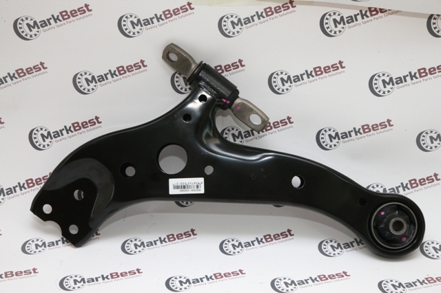 Левый рычаг передней нижней подвески MRB10083 MarkBest