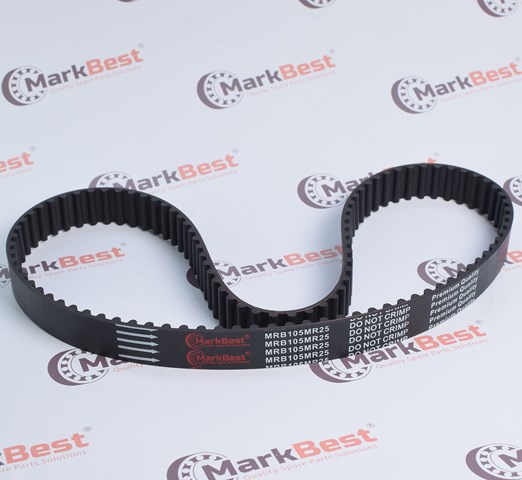 Зубчатый ремень MRB105MR25 MarkBest