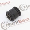 Сайлентблок задней продольной тяги MRB11019 MarkBest