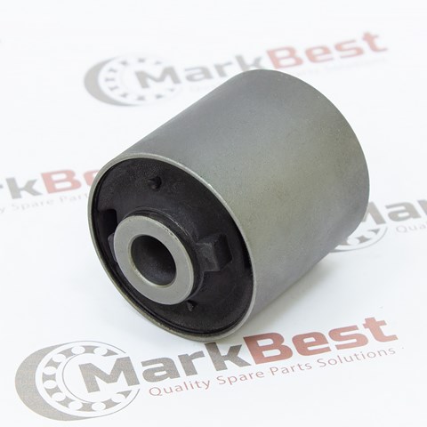 Полиуретановый сайлентблок заднего нижнего рычага MRB11027 MarkBest