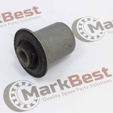 Полиуретановый сайлентблок заднего нижнего рычага MRB11069 MarkBest