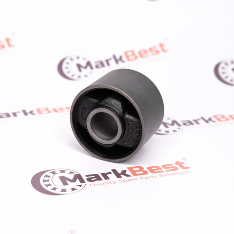 Сайлентблок траверсы крепления заднего редуктора, передний MRB11087 MarkBest