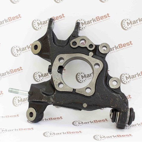 Цапфа - поворотный кулак задний, левый MRB11506 MarkBest