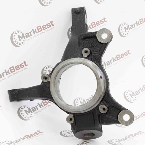 Ось передняя и поворотные кулаки MRB11601 MarkBest