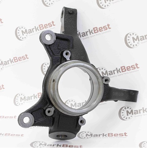 Цапфа (поворотный кулак) передний левый MRB11602 MarkBest