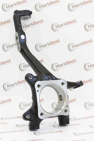 Ось передняя и поворотные кулаки MRB11607 MarkBest