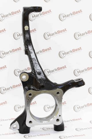 Ось передняя и поворотные кулаки MRB11624 MarkBest