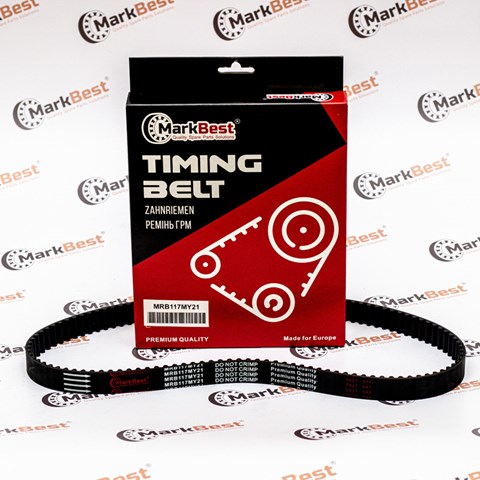 Ремень ГРМ Тойота Авенсис 1