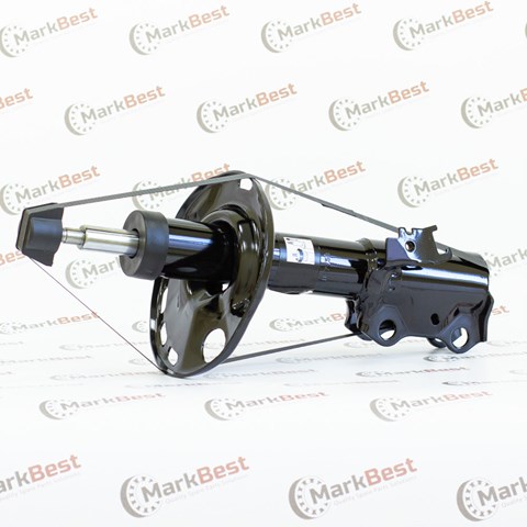 Амортизатор подвески передний левый MRB13020 MarkBest