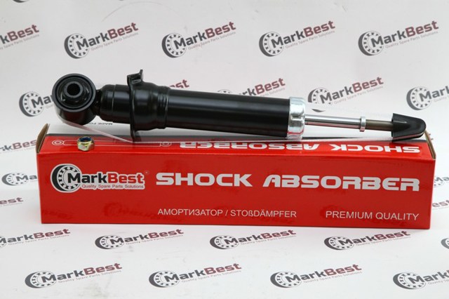 Амортизационная стойка задняя MRB13031 MarkBest