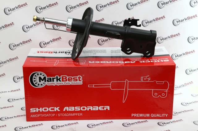 Амортизатор передней подвески правый MRB13049 MarkBest