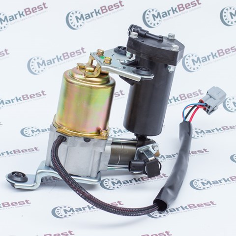 Компрессор подкачки амортизаторов MRB13580 MarkBest