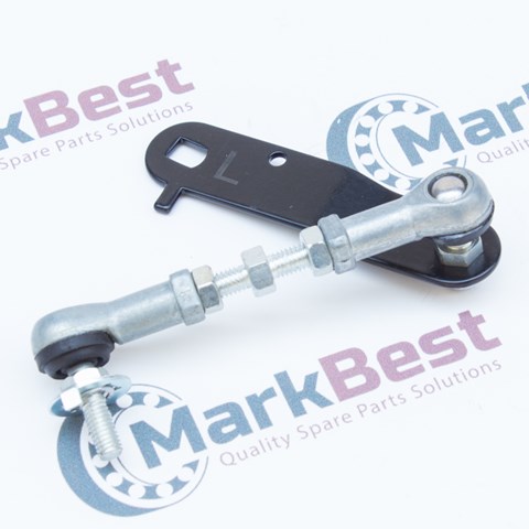 Тяга датчика уровня положения кузова, задняя левая MRB13602 MarkBest