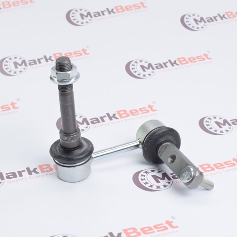 Солдатик стабилизатора, переднего, левый MRB15036 MarkBest