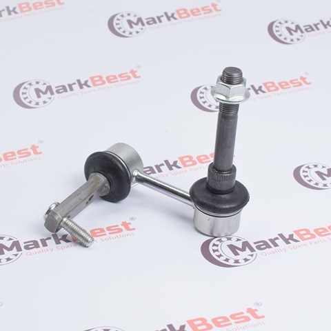 Линк стабилизатора, переднего, правый MRB15037 MarkBest