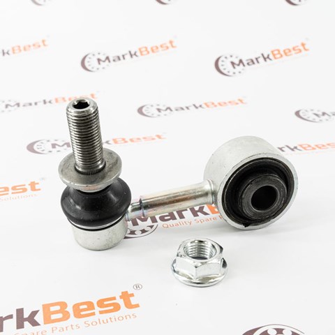 Солдатик стабилизатора, переднего, левый MRB15076 MarkBest