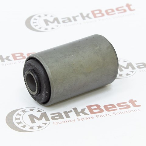 Сайлентблок задней рессоры задний MRB15404 MarkBest