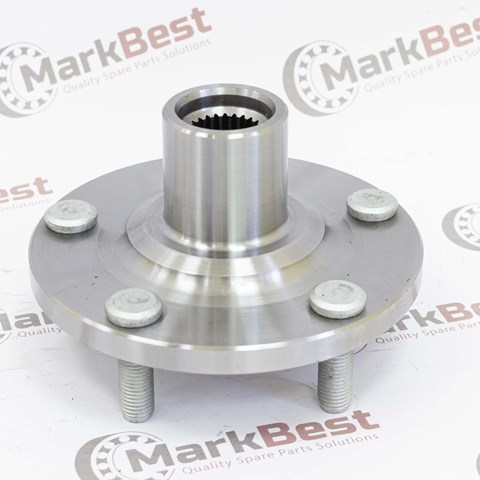 Ступица колеса передняя MRB16051 MarkBest