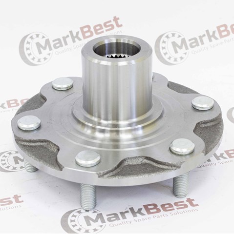 Подшипник в сборе со ступицей передний MRB16057 MarkBest
