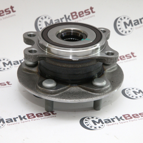 Подшипник в сборе со ступицей передний MRB16120 MarkBest
