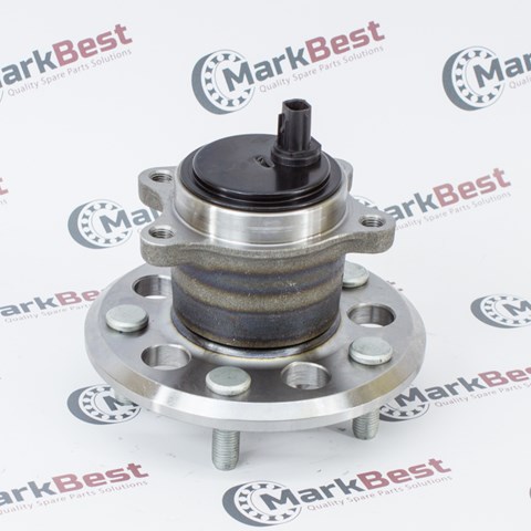 Ступица задняя правая MRB16201 MarkBest