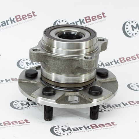 Ступица задняя MRB16207 MarkBest