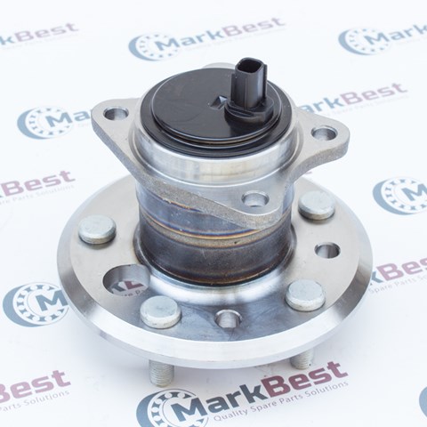 Ступица задняя правая MRB16220 MarkBest