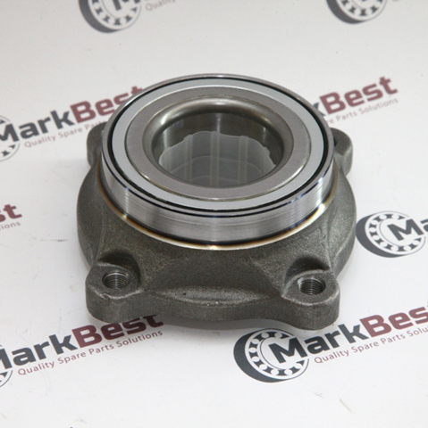 Ступица заднего колеса MRB16222 MarkBest