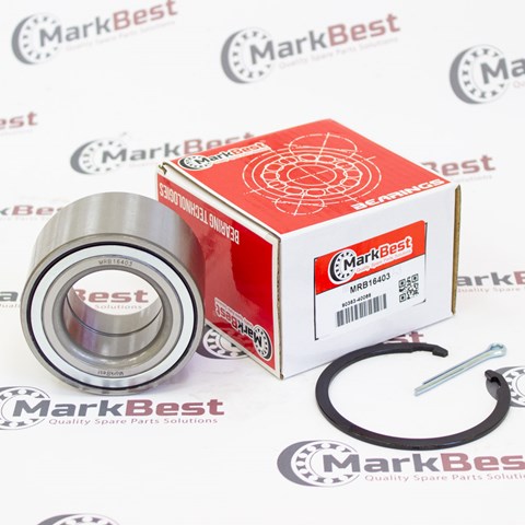 Опорный подшипник MRB16403 MarkBest