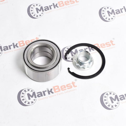 Комплект подшипника ступицы колеса MRB16426 MarkBest
