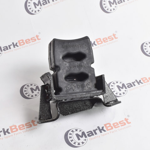 Тарелка пружины задней MRB17314 MarkBest