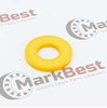 Сальник подшипника передней опоры амортизатора MRB17551 MarkBest