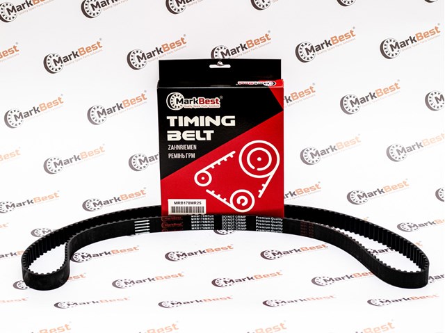 ГРМ ремни Toyota Avensis Verso