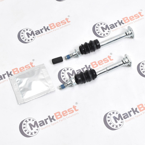 Ремкомплект тормозного суппорта переднего MRB19807 MarkBest