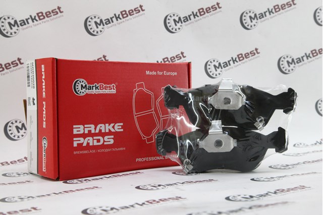 Тормозные колодки MRB20028 MarkBest
