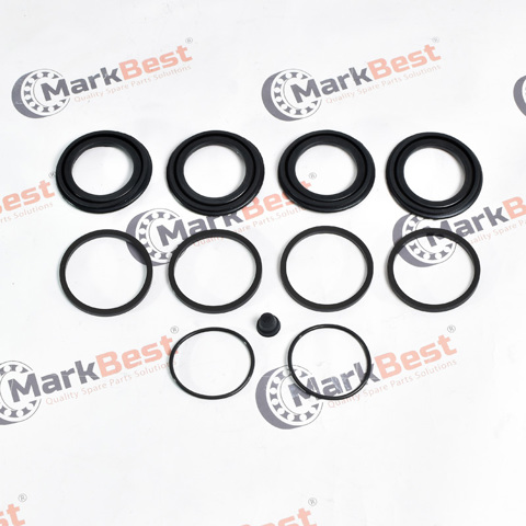 Ремкомплект суппорта тормозного, переднего MRB21023 MarkBest