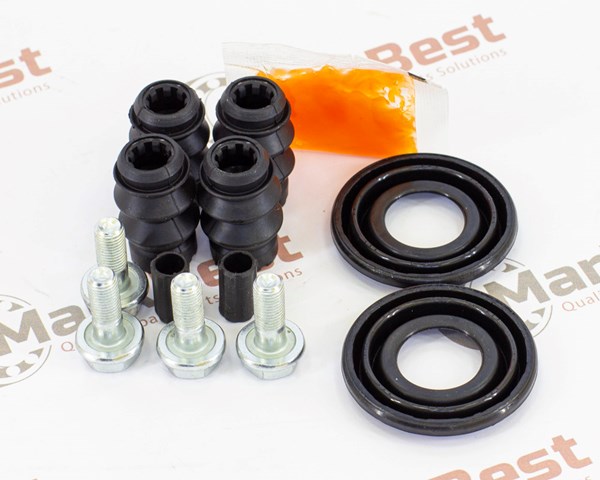 Ремкомплект заднего тормозного суппорта Тойота Королла