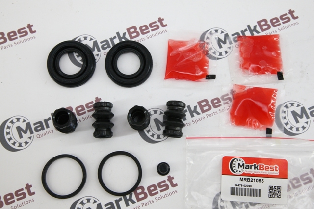 Ремкомплект заднего тормозного суппорта MRB21055 MarkBest