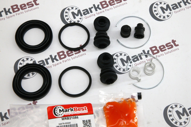 Ремкомплект суппортов MRB21056 MarkBest