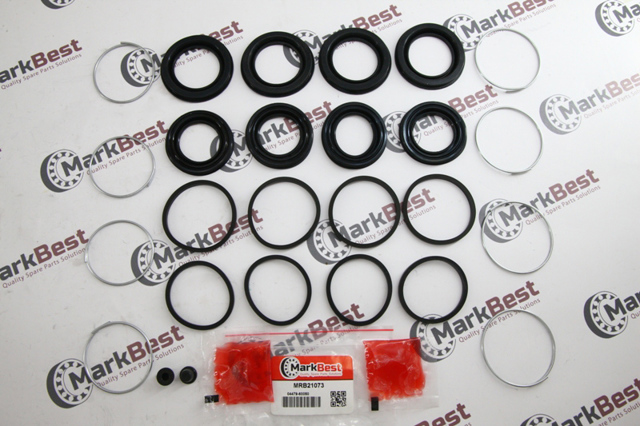 Ремкомплект тормозной системы MRB21073 MarkBest